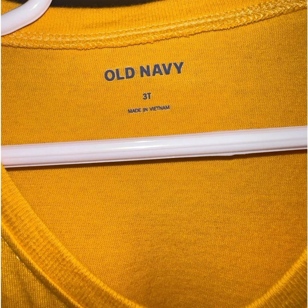 Old navy toddle‎ dress